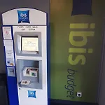 Ibis Budget Sur Otel