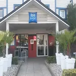 Ibis Budget Sur 2*