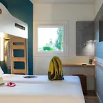 Ibis Budget Sur Otel Berck