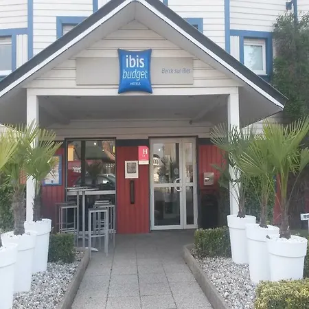 Ibis Budget Sur 2*