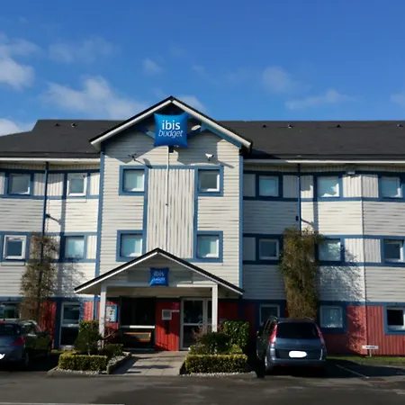 Ibis Budget Sur