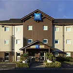 Ibis Budget Sur Berck