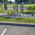 Ibis Budget Sur Hotel Berck