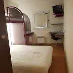 Ibis Budget Sur 2* Berck
