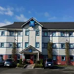 Ibis Budget Sur 2*