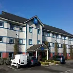 Hotel Ibis Budget Sur 2*