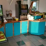 Ibis Budget Sur 호텔 Berck