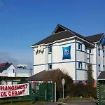 Ibis Budget Sur 호텔 2*