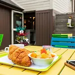 Ibis Budget Sur 2* Berck