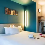 Ibis Budget Sur Hotel Berck