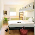 Ibis Budget Sur Hotel Berck