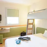 Ibis Budget Sur Berck