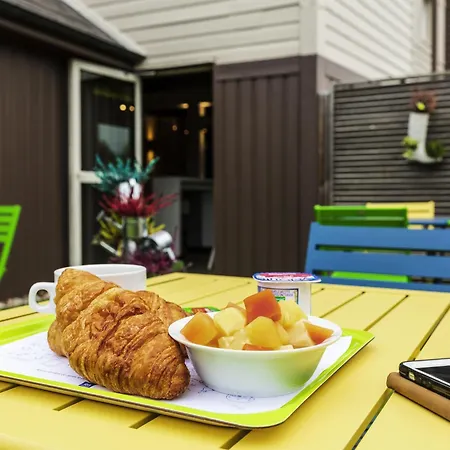 Ibis Budget Sur 2* Berck