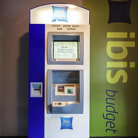 Ibis Budget Sur 2* Berck