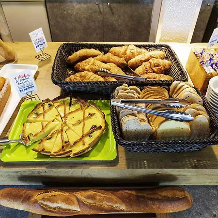 Ibis Budget Sur 2* Berck