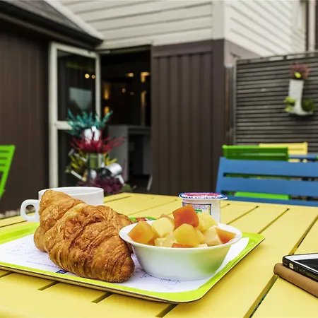 Ibis Budget Sur Berck