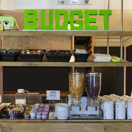 Ibis Budget Sur