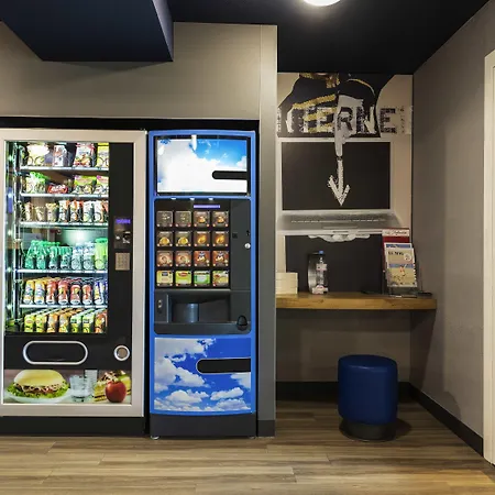 Ibis Budget Sur