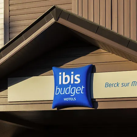 호텔 Ibis Budget Sur 2*