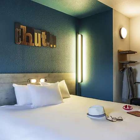 호텔 Ibis Budget Sur