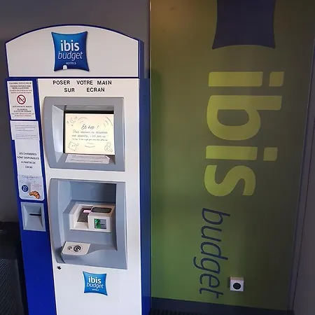 Ibis Budget Sur ホテル