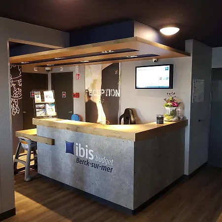 Ibis Budget Sur