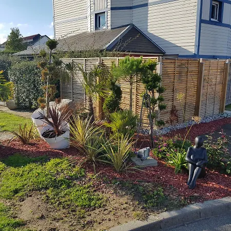 Hotell Ibis Budget Sur