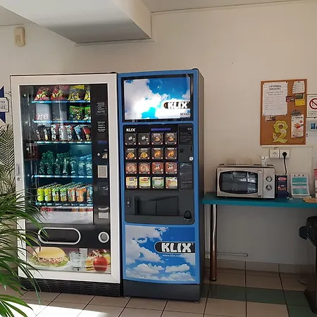 Ibis Budget Sur 2* Berck