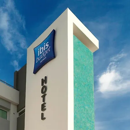 Ibis Budget Sur 2* Berck