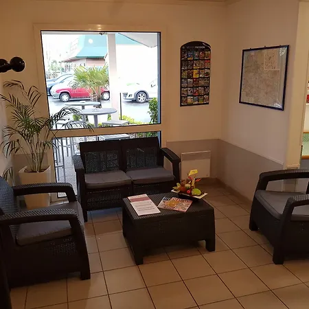 Ibis Budget Sur 2*
