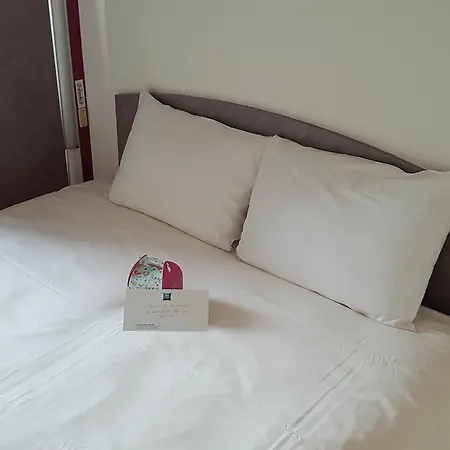 Ibis Budget Sur 2* Berck