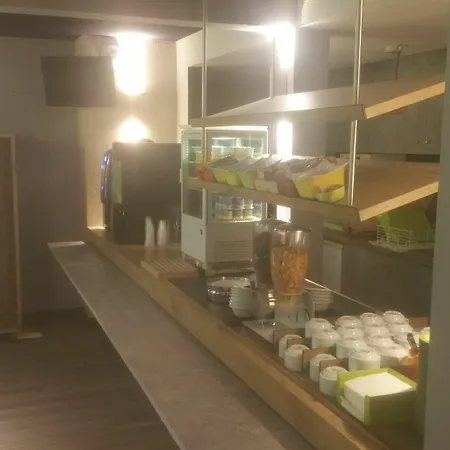 Ibis Budget Sur Szálloda