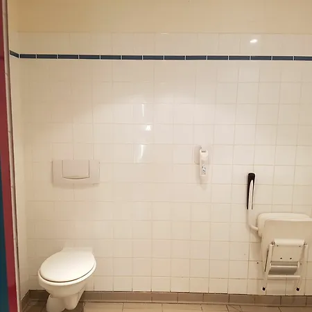 Ibis Budget Sur מלון 2*