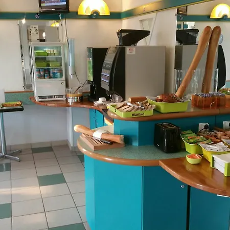 Ibis Budget Sur Hotell 2*