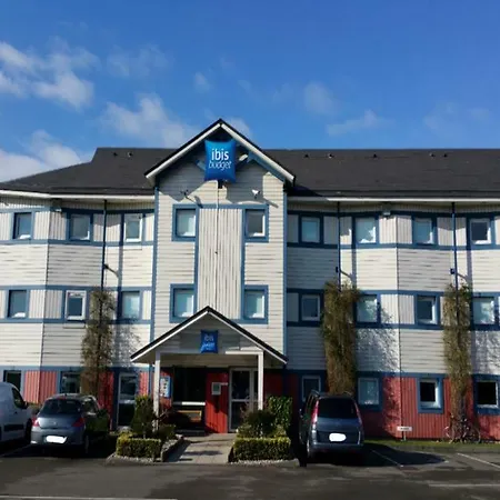 Ibis Budget Sur 2*