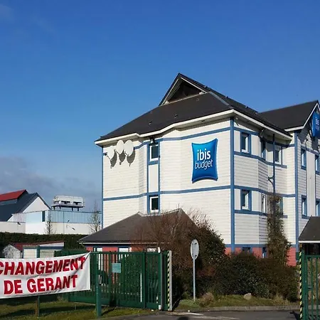 Ibis Budget Sur 호텔 2*