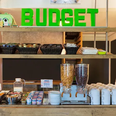 Ibis Budget Sur Berck