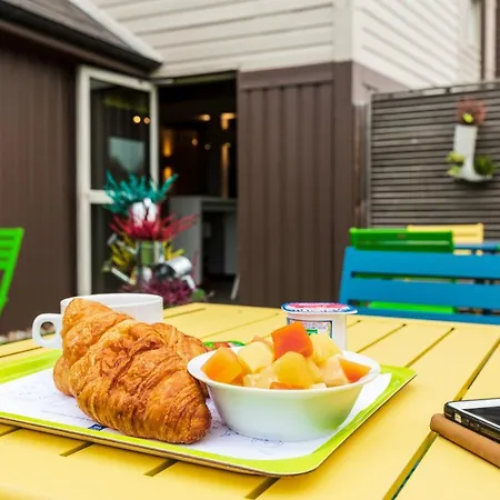 Ibis Budget Sur 2* Berck