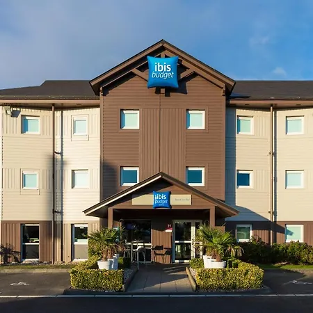 Ibis Budget Sur ホテル