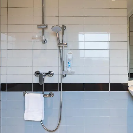 Ibis Budget Sur Berck