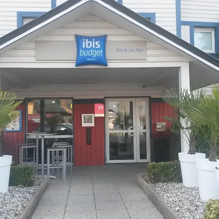Ibis Budget Sur 2*