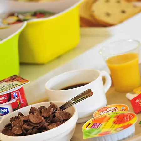 Ibis Budget Sur 2* Berck