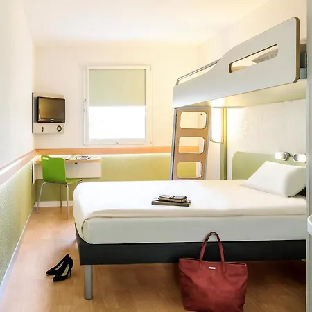 Ibis Budget Sur ホテル Berck