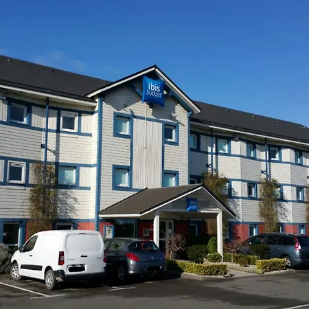 ホテル Ibis Budget Sur