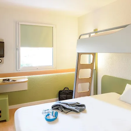 Ibis Budget Sur Berck