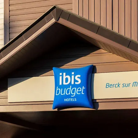 Ibis Budget Sur 2* Berck