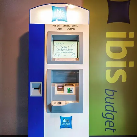 호텔 Ibis Budget Sur 2*