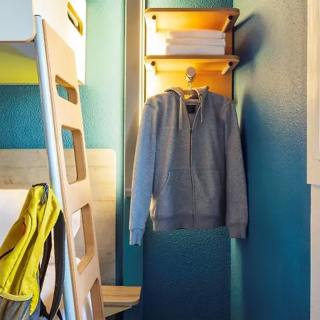 Ibis Budget Sur