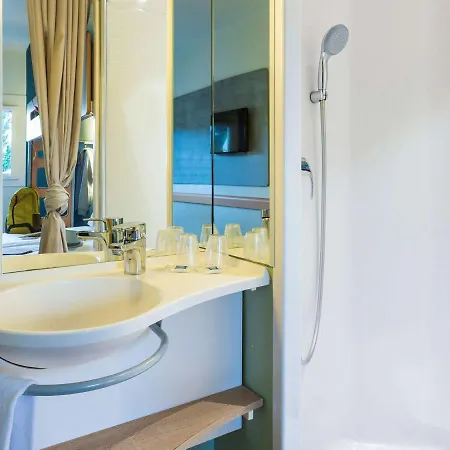 Ibis Budget Sur 2* Berck