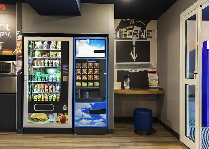 Ibis Budget Sur Hotel 2*